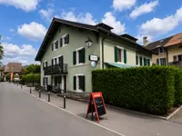 Недвижимость Residential building: 1