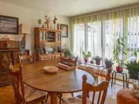 Недвижимость Apartment 4 rooms: 3
