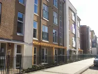 Недвижимость Chandler Way, Peckham: 1