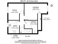 Недвижимость Fordwych Road: 12