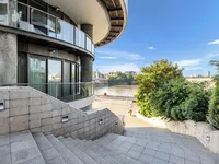 Недвижимость Warwick Building, Chelsea Bridge Wharf: 2