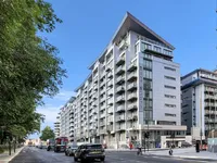 Недвижимость Warwick Building, Chelsea Bridge Wharf: 3