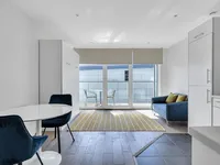Недвижимость Warwick Building, Chelsea Bridge Wharf: 4