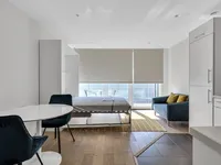 Недвижимость Warwick Building, Chelsea Bridge Wharf: 6