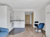 Недвижимость Warwick Building, Chelsea Bridge Wharf: 8