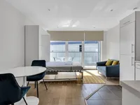 Недвижимость Warwick Building, Chelsea Bridge Wharf: 9