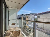 Недвижимость Warwick Building, Chelsea Bridge Wharf: 12