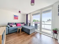 Недвижимость Bollo Bridge Road, Acton: 9