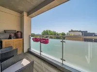 Недвижимость Bollo Bridge Road, Acton: 10