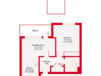 Недвижимость Bollo Bridge Road, Acton: 18