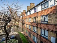 Недвижимость Elim Estate, Weston Street: 3