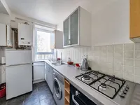 Недвижимость Elim Estate, Weston Street: 4