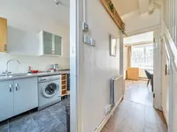 Недвижимость Elim Estate, Weston Street: 5