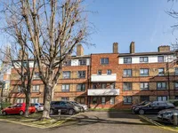 Недвижимость Elim Estate, Weston Street: 6