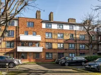 Недвижимость Elim Estate, Weston Street: 7