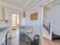 Недвижимость Elim Estate, Weston Street: 8
