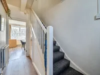 Недвижимость Elim Estate, Weston Street: 9