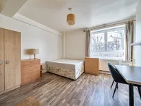 Недвижимость Elim Estate, Weston Street: 10