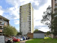 Недвижимость Herbert Morrison House, Fulham: 4