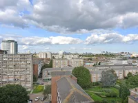 Недвижимость Herbert Morrison House, Fulham: 8