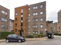 Недвижимость Armstrong Road, Neasden: 3