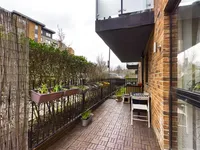 Недвижимость Armstrong Road, Neasden: 8