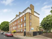 Недвижимость West Lane, Bermondsey: 3