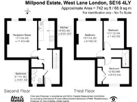 Недвижимость West Lane, Bermondsey: 20