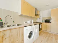 Недвижимость Wilkinson Way, Chiswick: 9