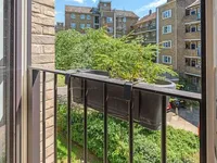 Недвижимость Juxon Street: 3