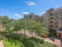 Недвижимость Juxon Street: 5