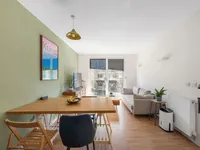 Недвижимость Juxon Street: 11