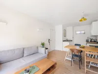 Недвижимость Juxon Street: 16