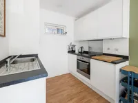 Недвижимость Juxon Street: 17