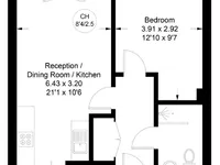 Недвижимость Juxon Street: 19