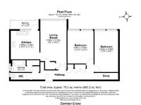 Недвижимость Comber Close, London, Greater: 20