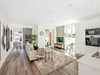 Недвижимость Pegasus Walk, Southwark: 5
