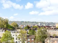 Недвижимость Park Village East: 2