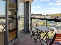 Недвижимость Park Village East: 6