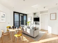 Недвижимость Park Village East: 7