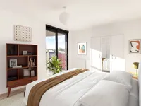 Недвижимость Park Village East: 9