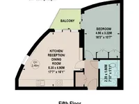 Недвижимость Park Village East: 10
