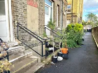 Недвижимость Talgarth Road: 10