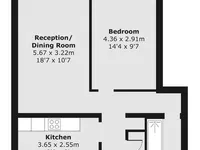 Недвижимость Lindley Street, Whitechapel: 9