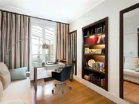 Недвижимость Milner Street: 1
