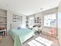 Недвижимость Milner Street: 5