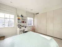 Недвижимость Milner Street: 6