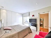 Недвижимость Milner Street: 7