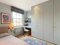 Недвижимость Milner Street: 8