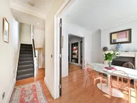 Недвижимость Milner Street: 10